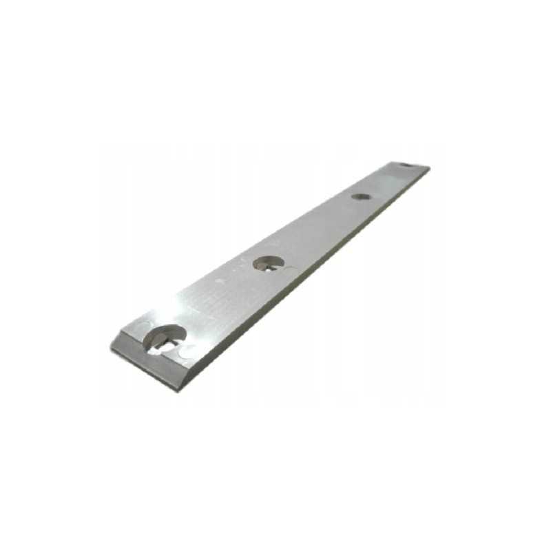 Plastikinis grandinės kreiptuvas 444mm 630570