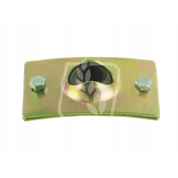 New Holland sraigių pirštų kreiptuvas 80740600 agv