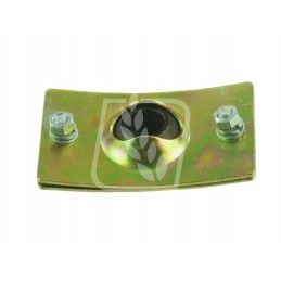 New Holland sraigių pirštų kreiptuvas 80740600 agv