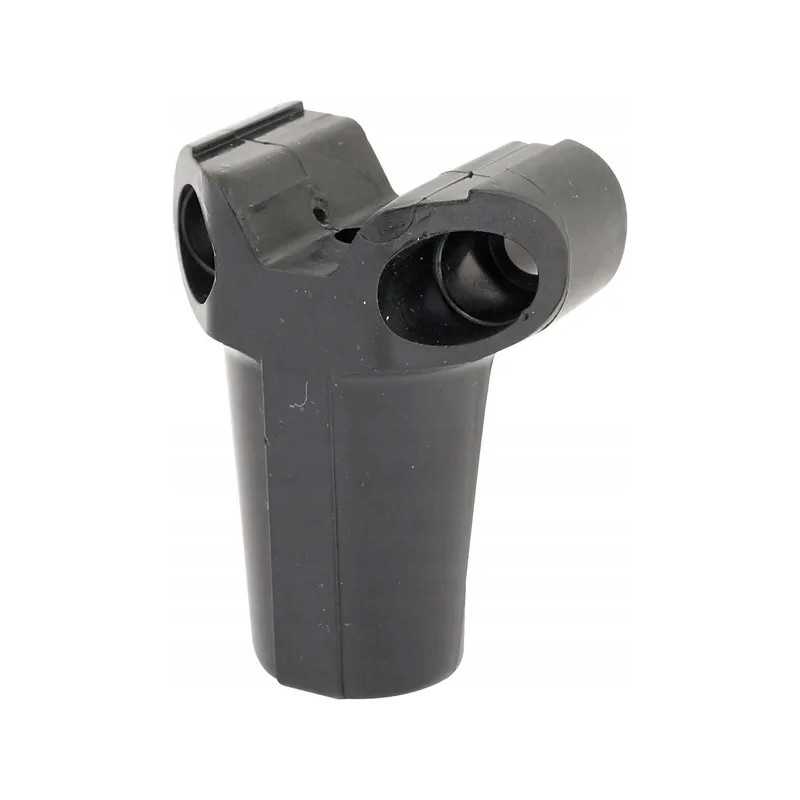 Zetor veidrodžio laikiklio lizdas