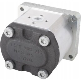 Case ih hidraulinis siurblys