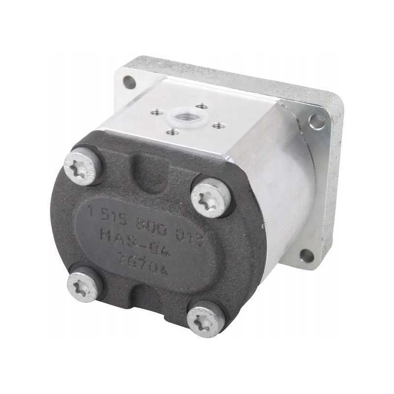 Case ih hidraulinis siurblys