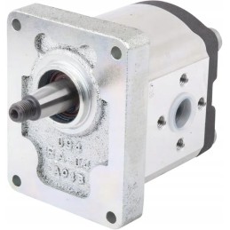 Case ih hidraulinis siurblys