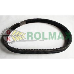 Barstytuvo kūlimo diržas 84035748 new holland cx ca