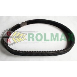 Barstytuvo kūlimo diržas 84035748 new holland cx ca