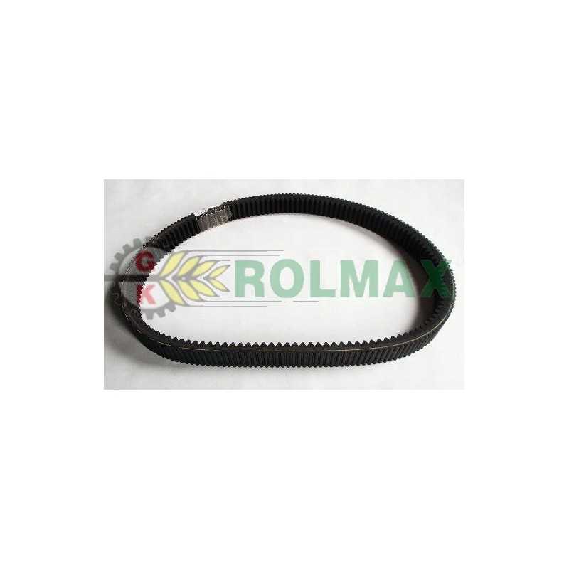 Barstytuvo kūlimo diržas 84035748 new holland cx ca