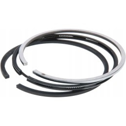 Variklio stūmoklio žiedai 3 žiedai 102 mm k