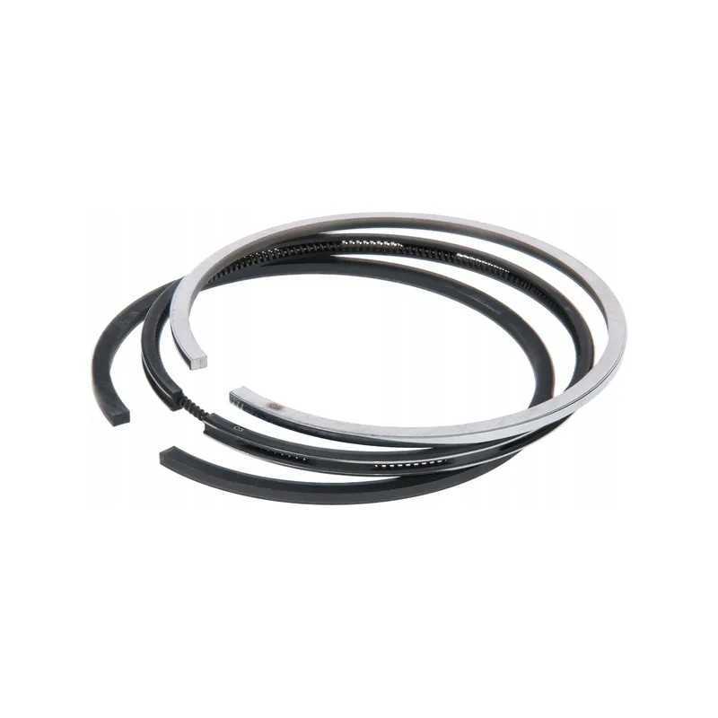 Variklio stūmoklio žiedai 3 žiedai 102 mm k