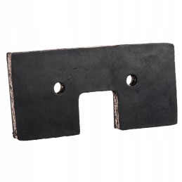 John Deere guminis kastuvas 120x60x11mm z20780