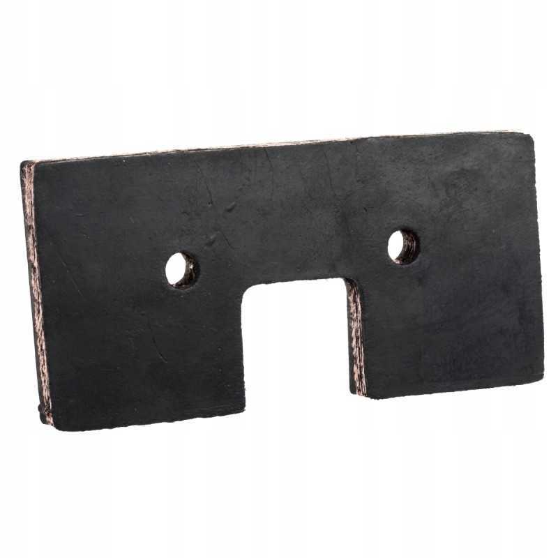 John Deere guminis kastuvas 120x60x11mm z20780