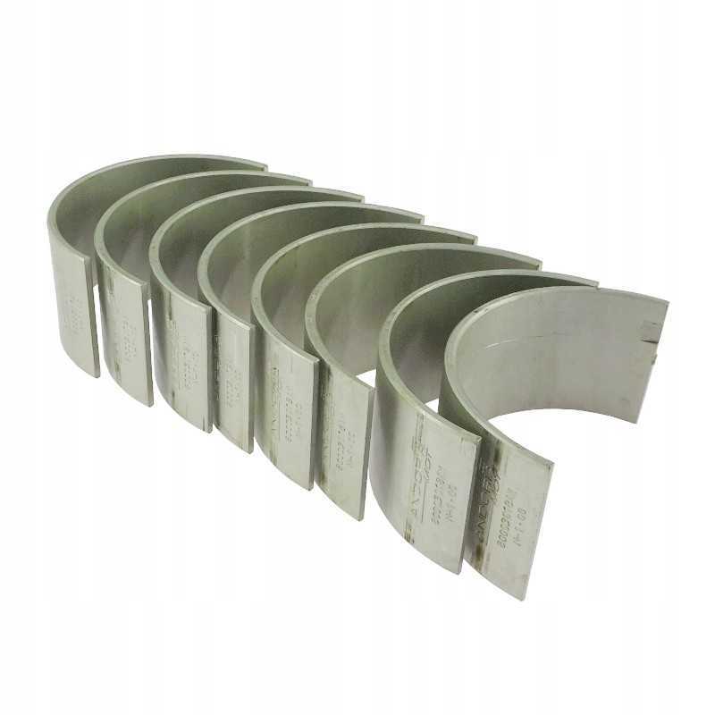 Švaistiklio guolių komplektas IV pjūvis Ursus C 385