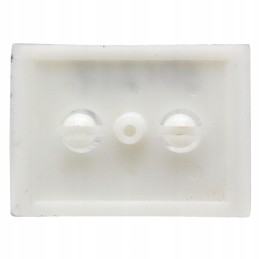 Geringhoff grandinės slydimo dangtelis 501217