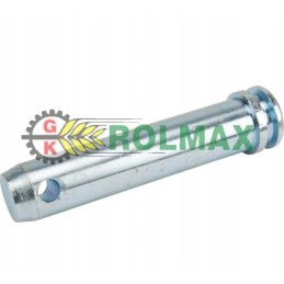 Standartinis kaištis 32x125 mm z332125kr