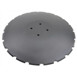 Dantytas akėčių diskas sg 464 su grėbliu 90311329