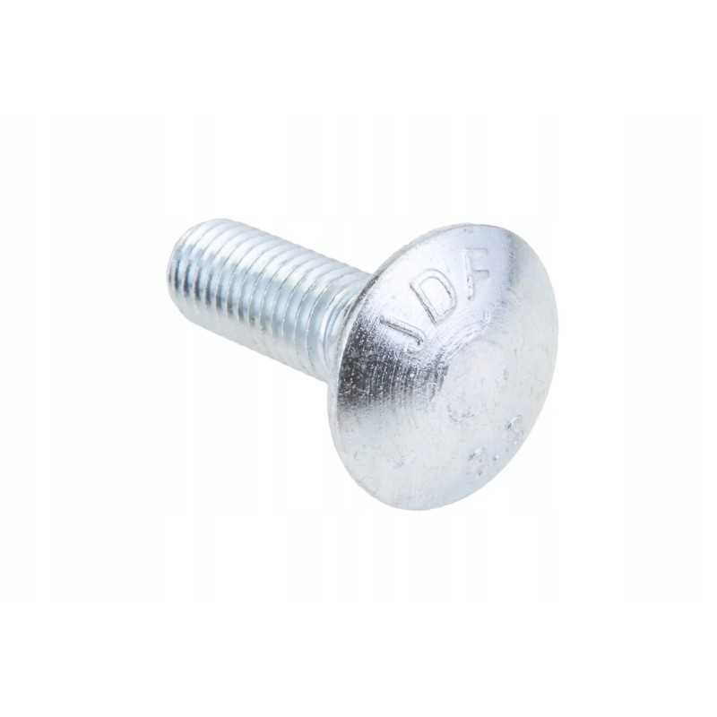 100169205 grybo galvutės varžtas m10 x 30