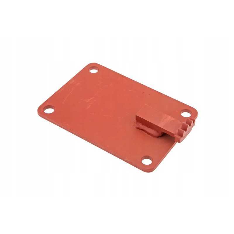 04532500 pavaros šoninis dangtis su užraktu