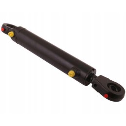 Hidraulinis cilindras, 2 eilučių pavara, cjf 50 atrama