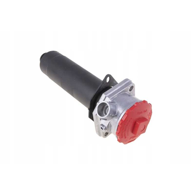 102394834 hidraulinės alyvos filtras