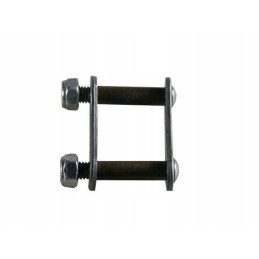 Grandinės spyna bizon iškrovimas anna be ausies