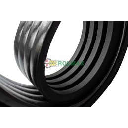 Siurblio pavaros diržas new holland tx 84817631 cnh