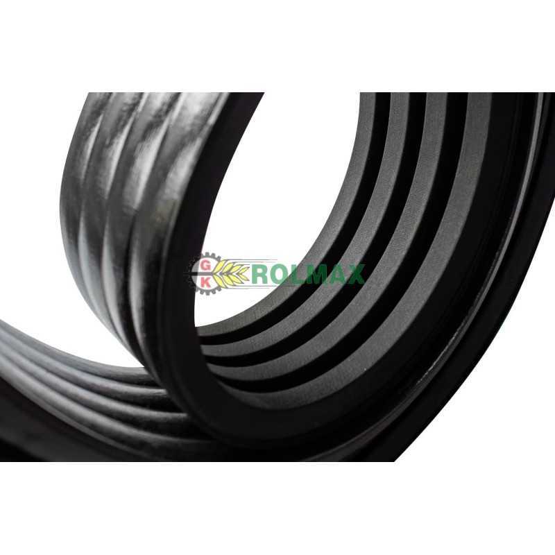 Siurblio pavaros diržas new holland tx 84817631 cnh