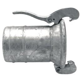 Kištukas su žarnos galo sistema siegperle ba 150 6