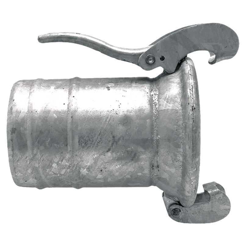 Kištukas su žarnos galo sistema siegperle ba 150 6