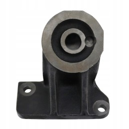 Seno tipo hidraulinės alyvos filtro korpusas