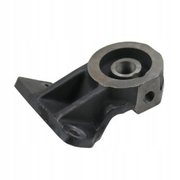 Seno tipo hidraulinės alyvos filtro korpusas