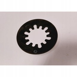 Kemper 4500 spyruoklinis diskas 3 2 mm LCA12977