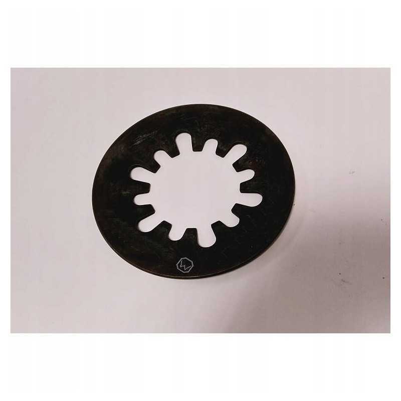 Kemper 4500 spyruoklinis diskas 3 2 mm LCA12977