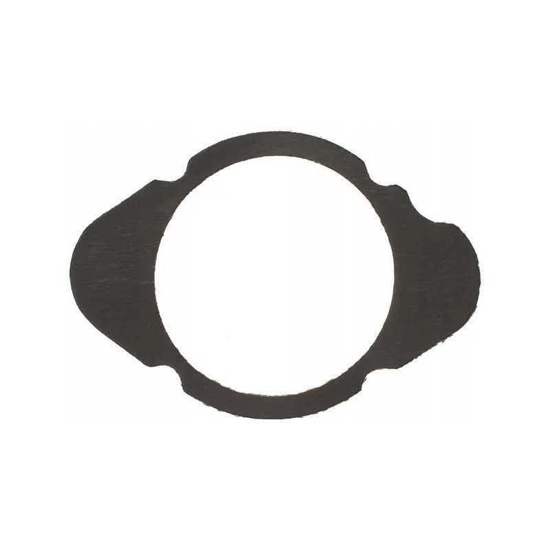 Zonos sandarinimo žiedas