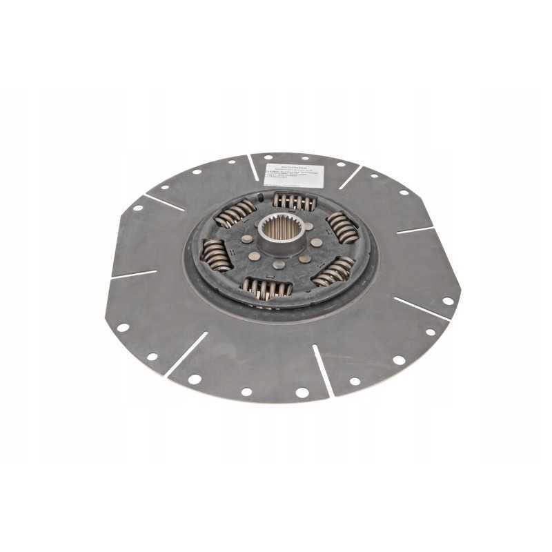 102180652 vibracijos slopintuvas