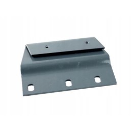 Claas jag01 0038 610071 dalgio galvutės kreiptuvas