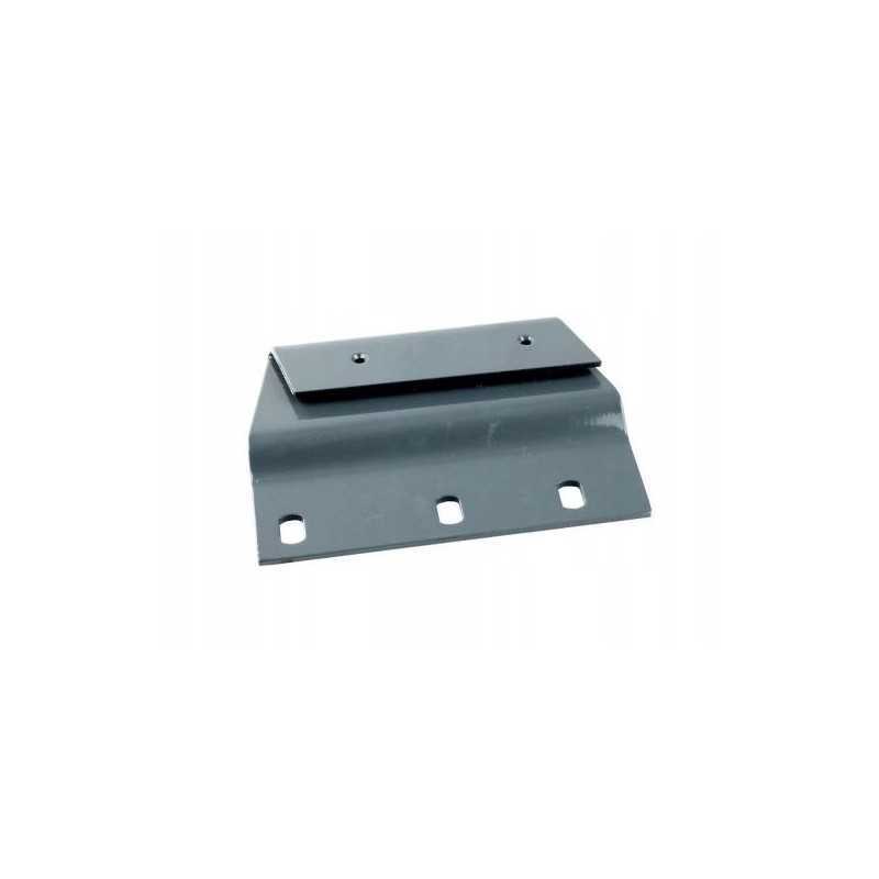 Claas jag01 0038 610071 dalgio galvutės kreiptuvas