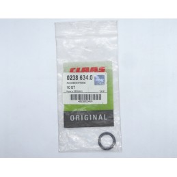Oring 14x3 claas originalus 238634