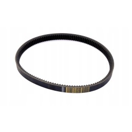 V-diržas 2229x62 vartai john deere kombainai