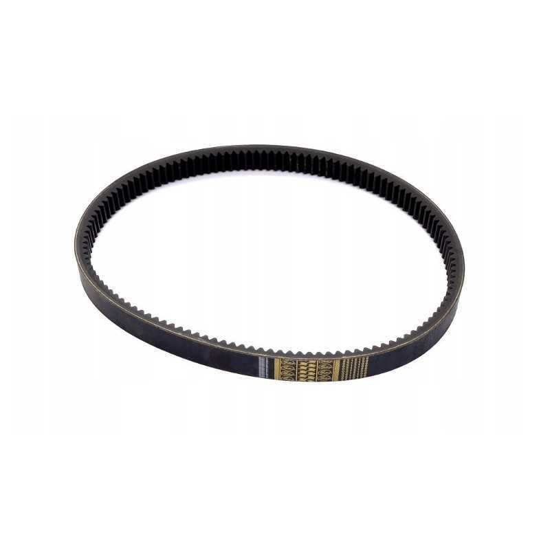 V-diržas 2229x62 vartai john deere kombainai