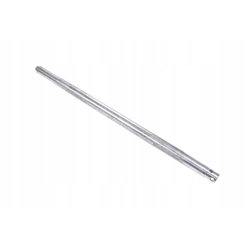 100206475 kūlimo būgno velenas