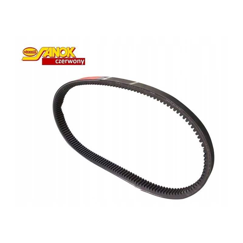 Kulimo juosta hm 2130 dantytas stomil bizonas nuo 056