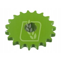 Nuožulni konvejerio žvaigždutė z19 claas dominator