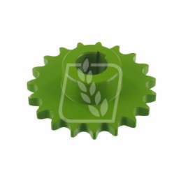 Nuožulni konvejerio žvaigždutė z19 claas dominator