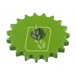 Nuožulni konvejerio žvaigždutė z19 claas dominator