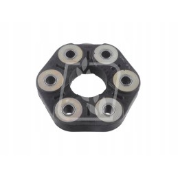 Claas Dominator Mega 679892 guminė sankaba