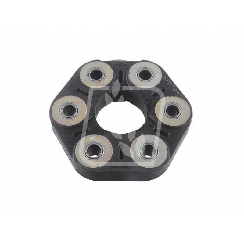 Claas Dominator Mega 679892 guminė sankaba