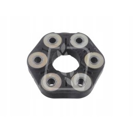 Claas Dominator Mega 679892 guminė sankaba