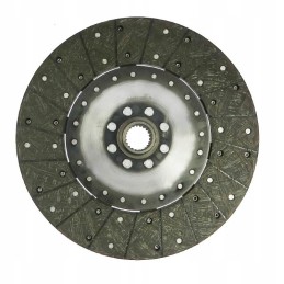 Sankabos diskas fi 325 pias 22 cutters c 385 premium