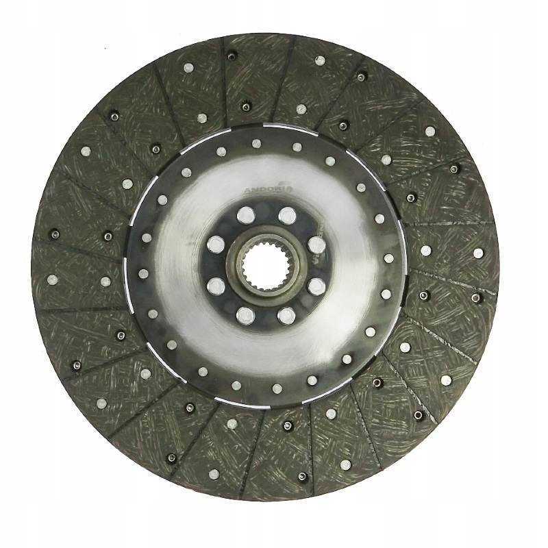 Sankabos diskas fi 325 pias 22 cutters c 385 premium