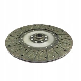 Sankabos diskas fi 325 pias 22 cutters c 385 premium