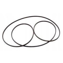 V formos diržas 1402547 Gates Claas New Holland